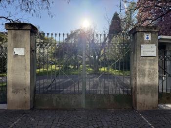 Botanischer Garten (Jena)